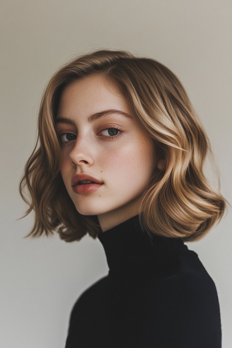 Ombre Bob