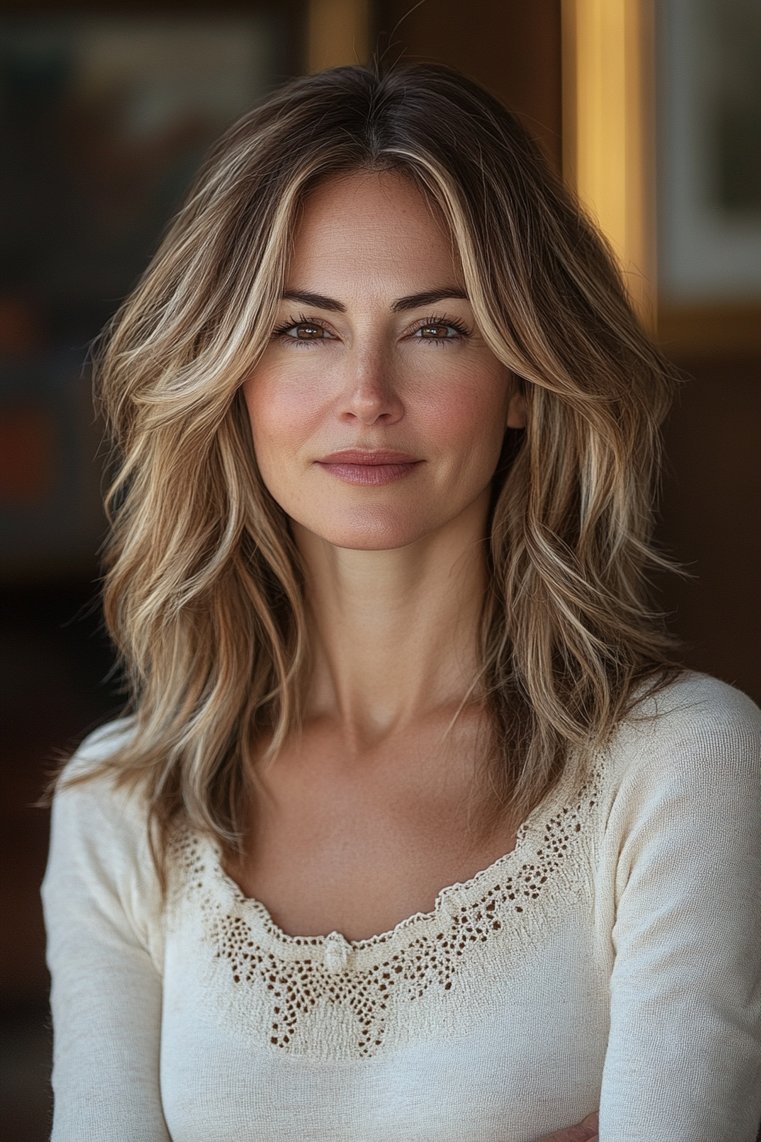 Ombre With a Twist