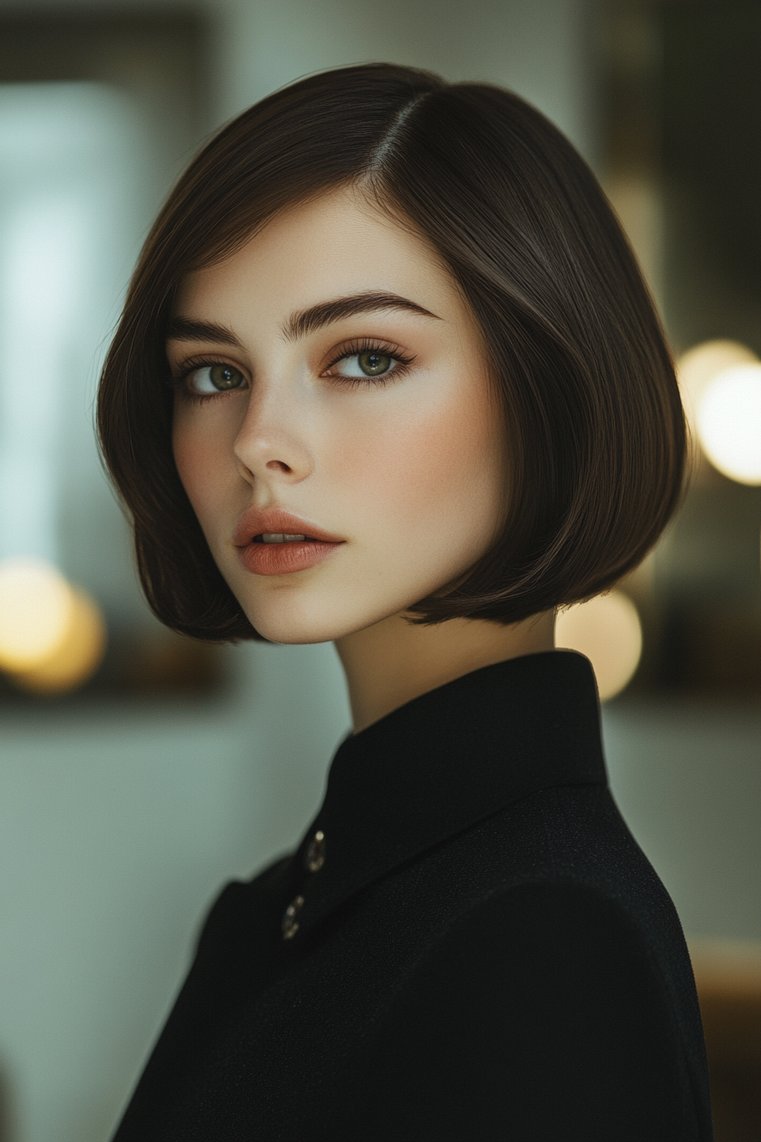 One-Length Bob