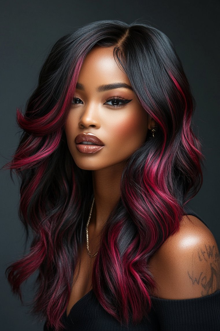 Painterly Highlights for an Artistic Edge