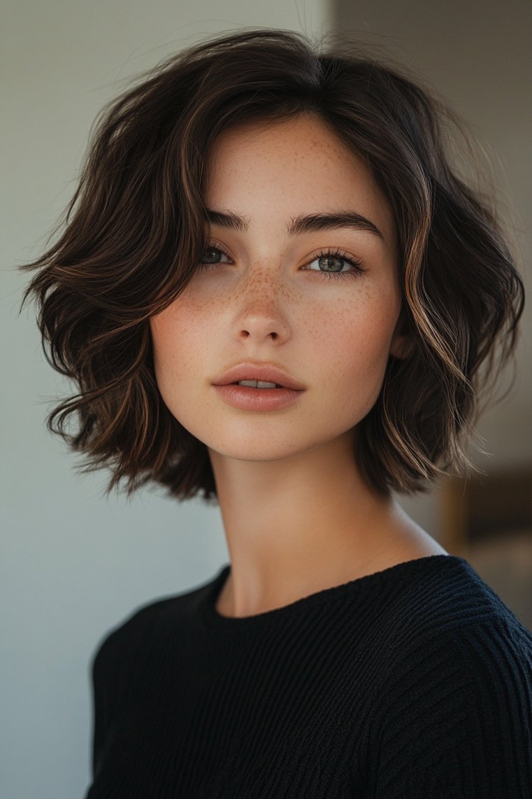 Pixie-Bob Hybrid