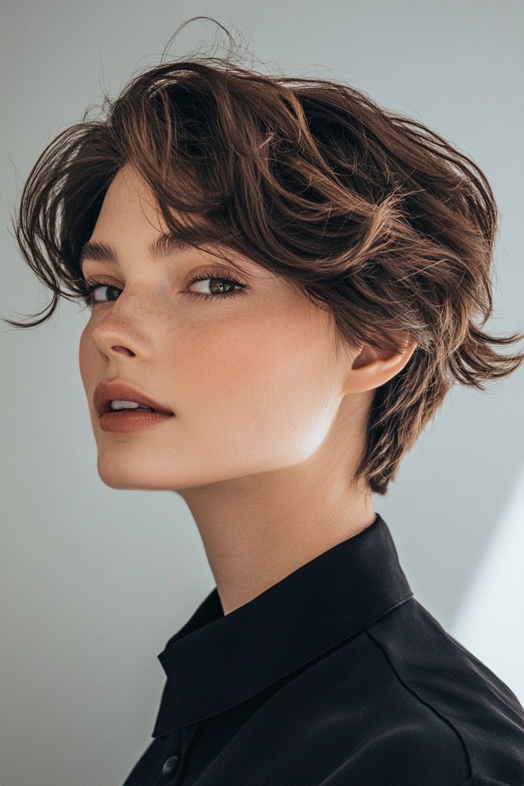 Pixie-Bob Hybrid