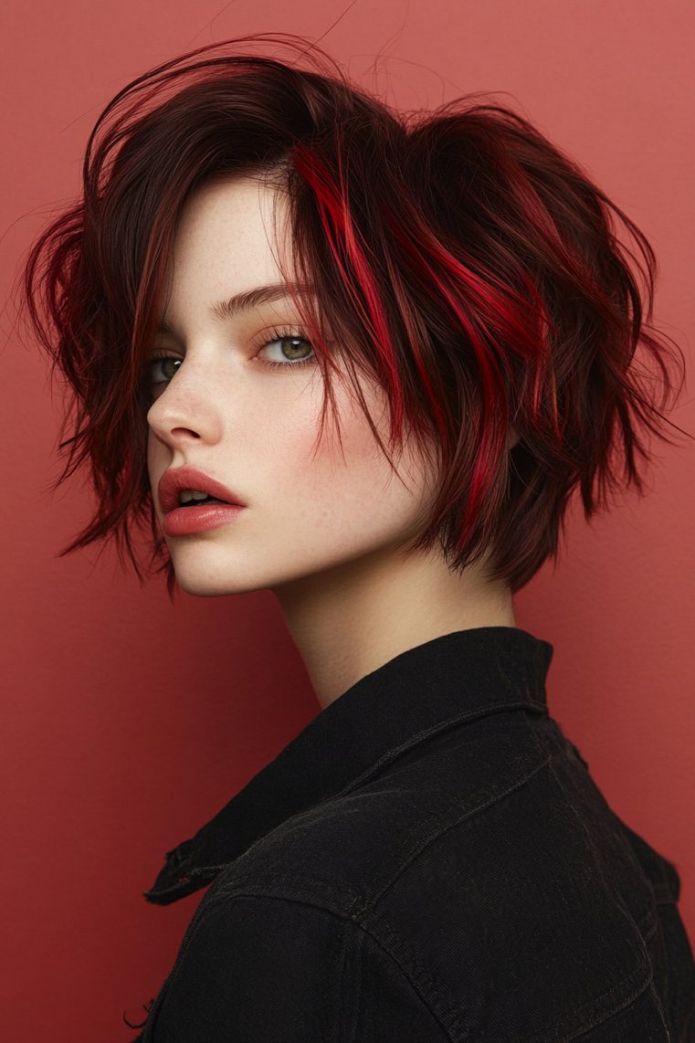 Pixie Bob Hybrid