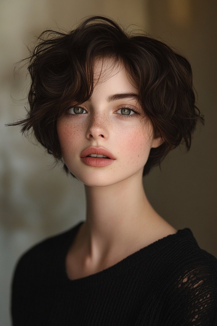 Pixie Bob