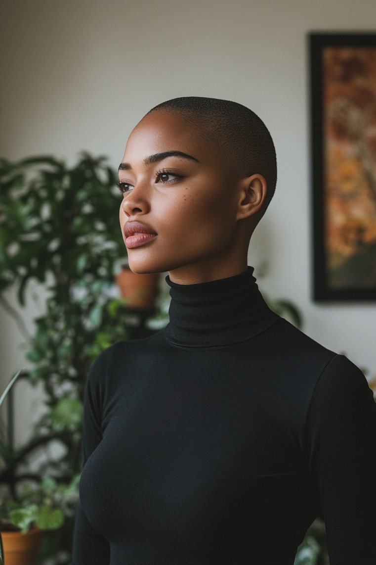 Reinventing Personal Style
