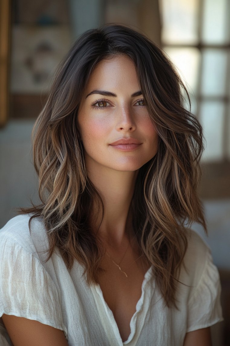 Relaxed Waves