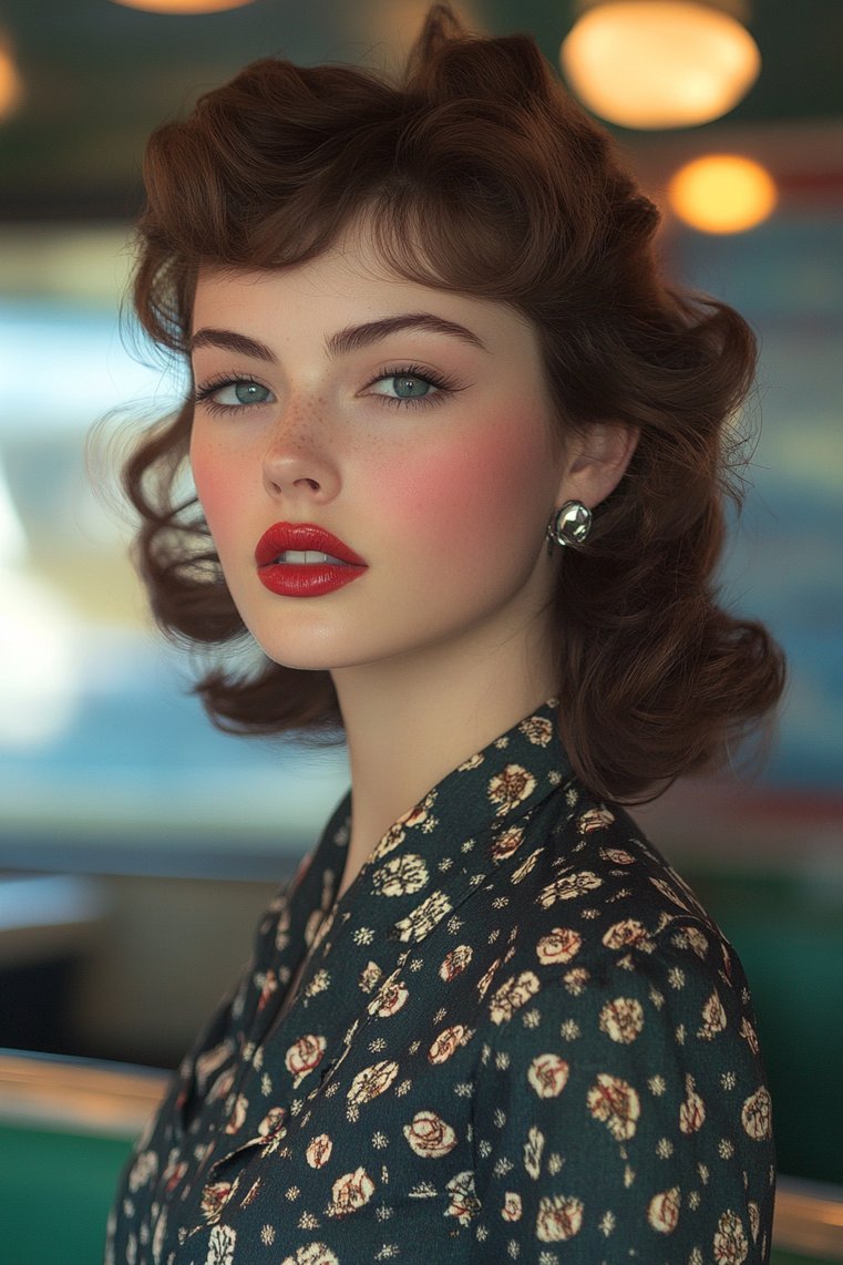 Rockabilly Shag