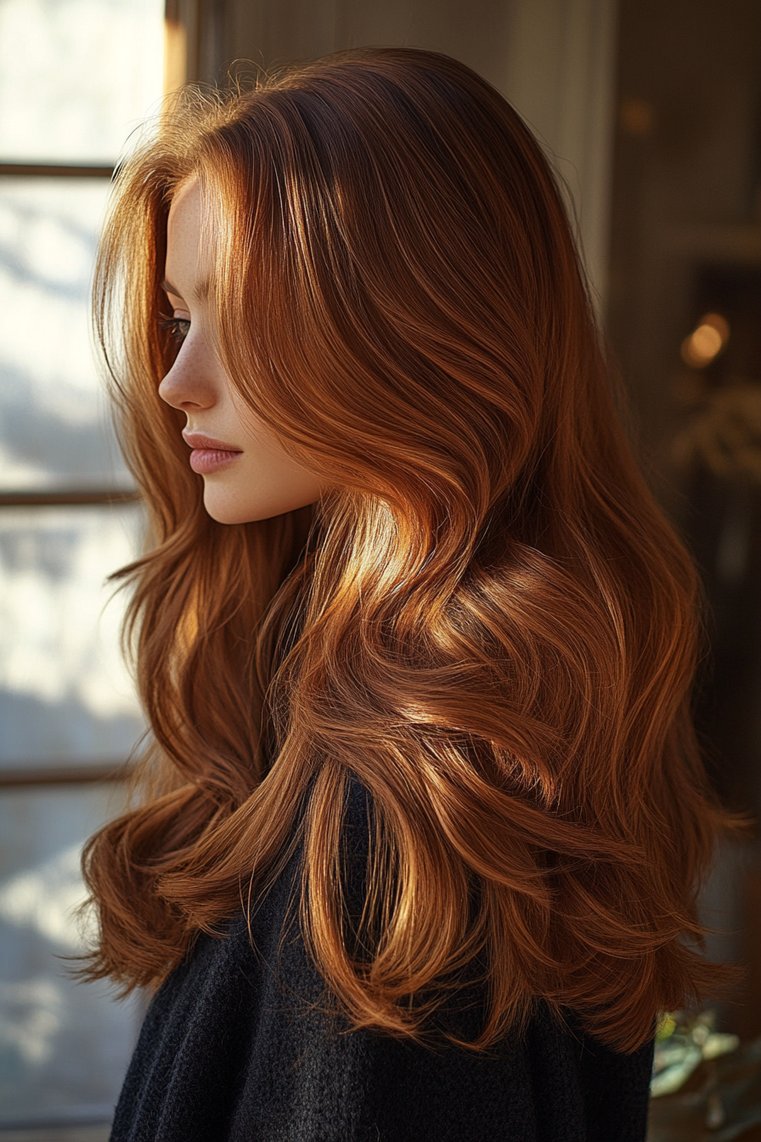 Sable Brown