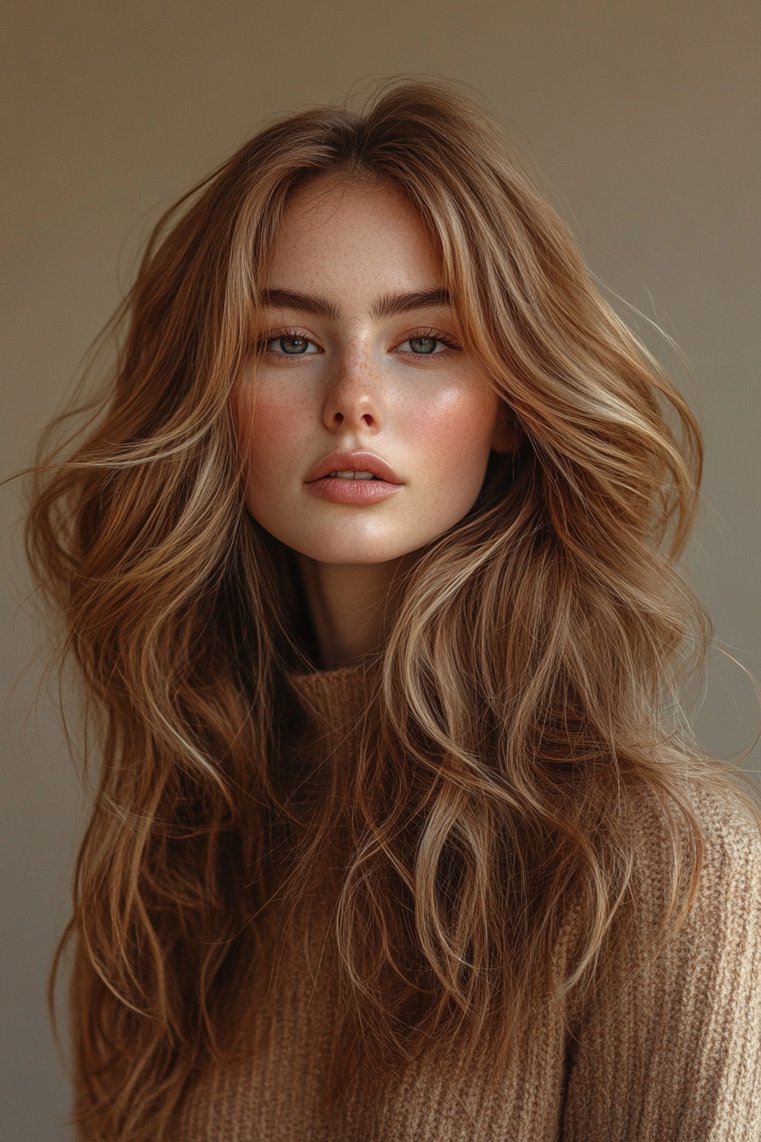 Sandy Brown