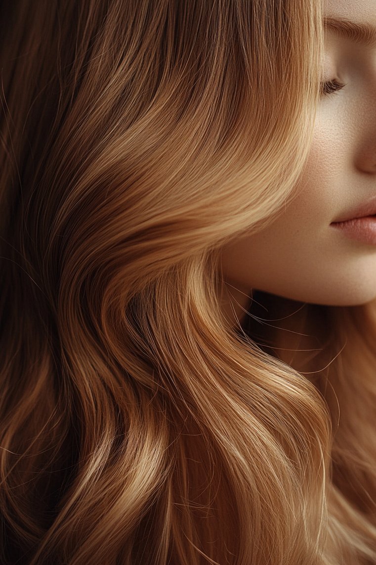 Sandy Light Brown