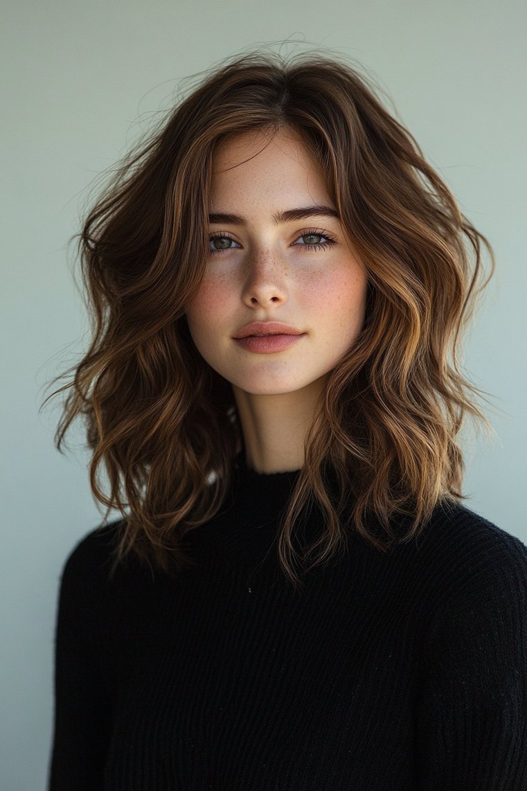 Short Layered Cut