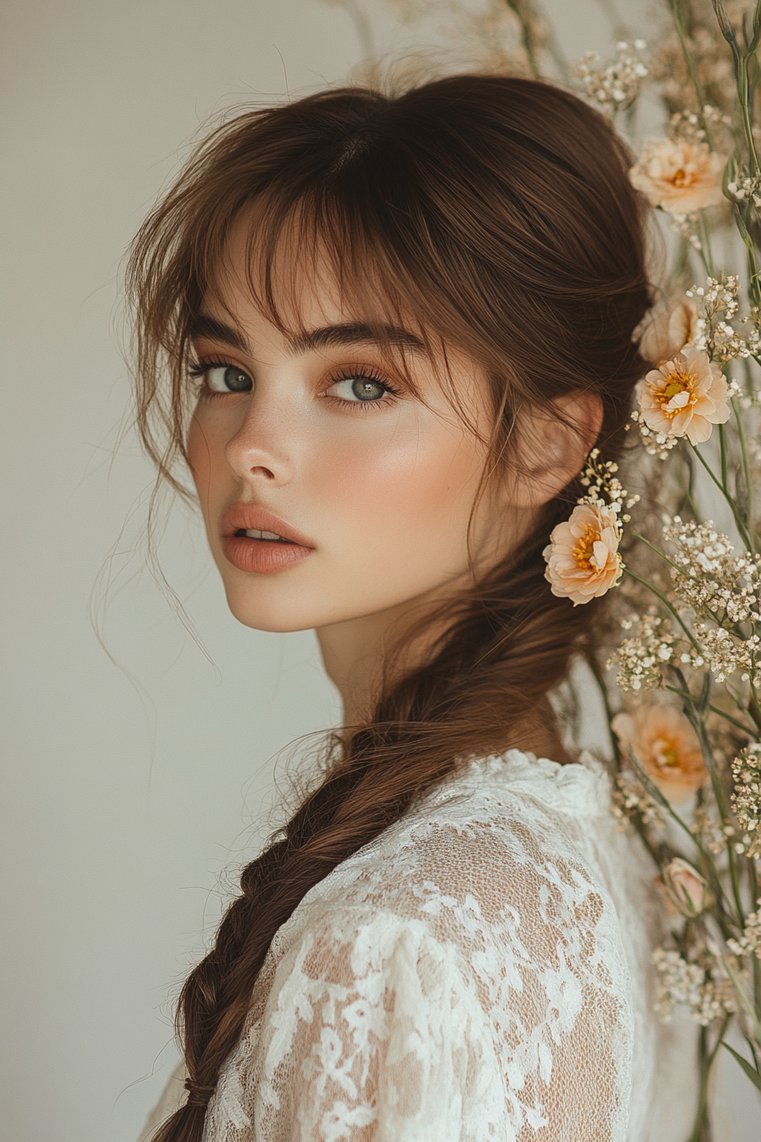 Side Braid