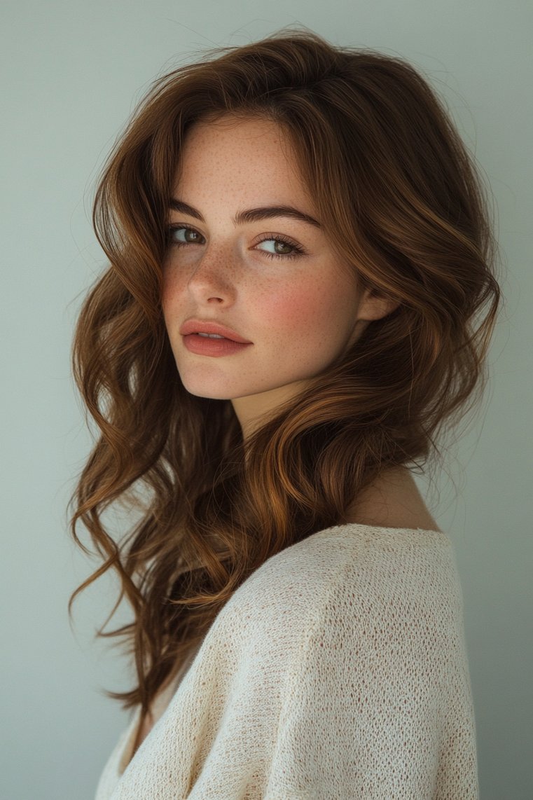 Side-Swept Waves