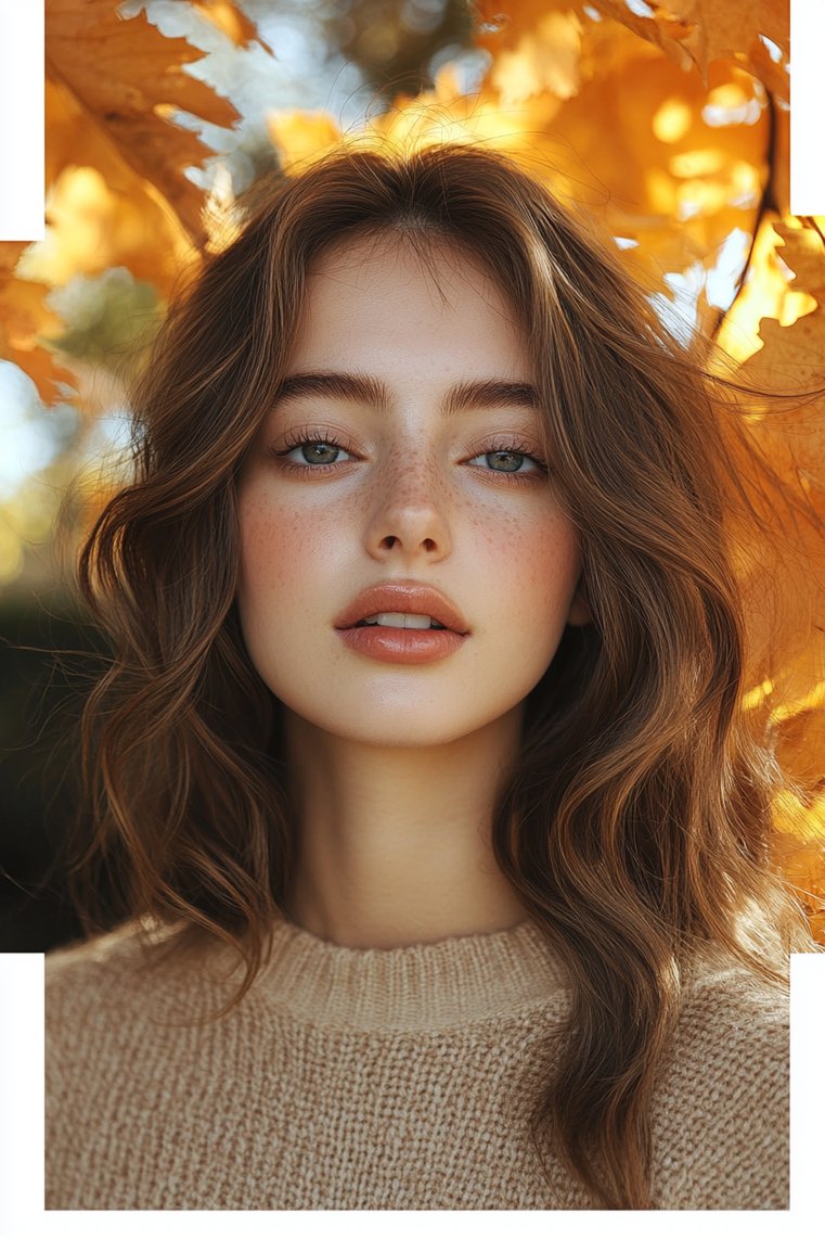 Smoky Ash Brown