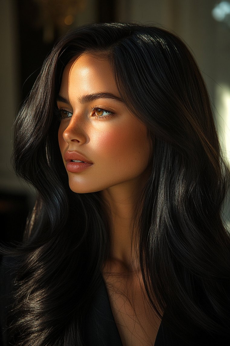 Smooth Blowout