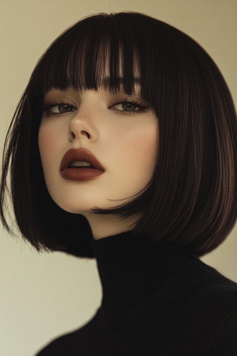 Smooth Straight Cut