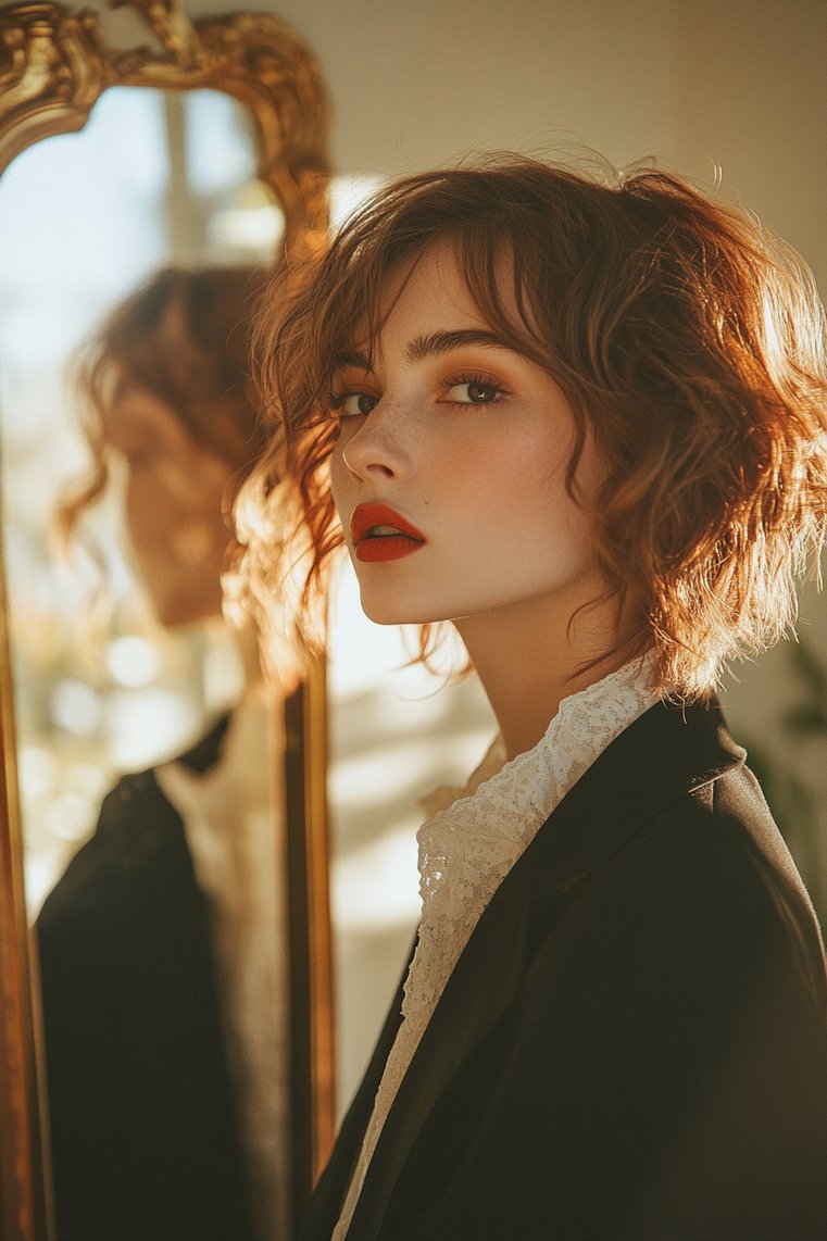 Soft Feathered Layers