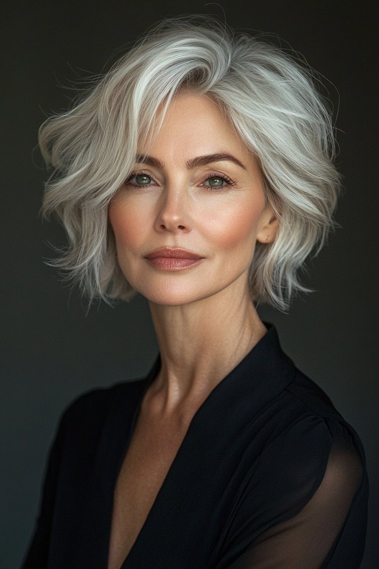 Soft Layers