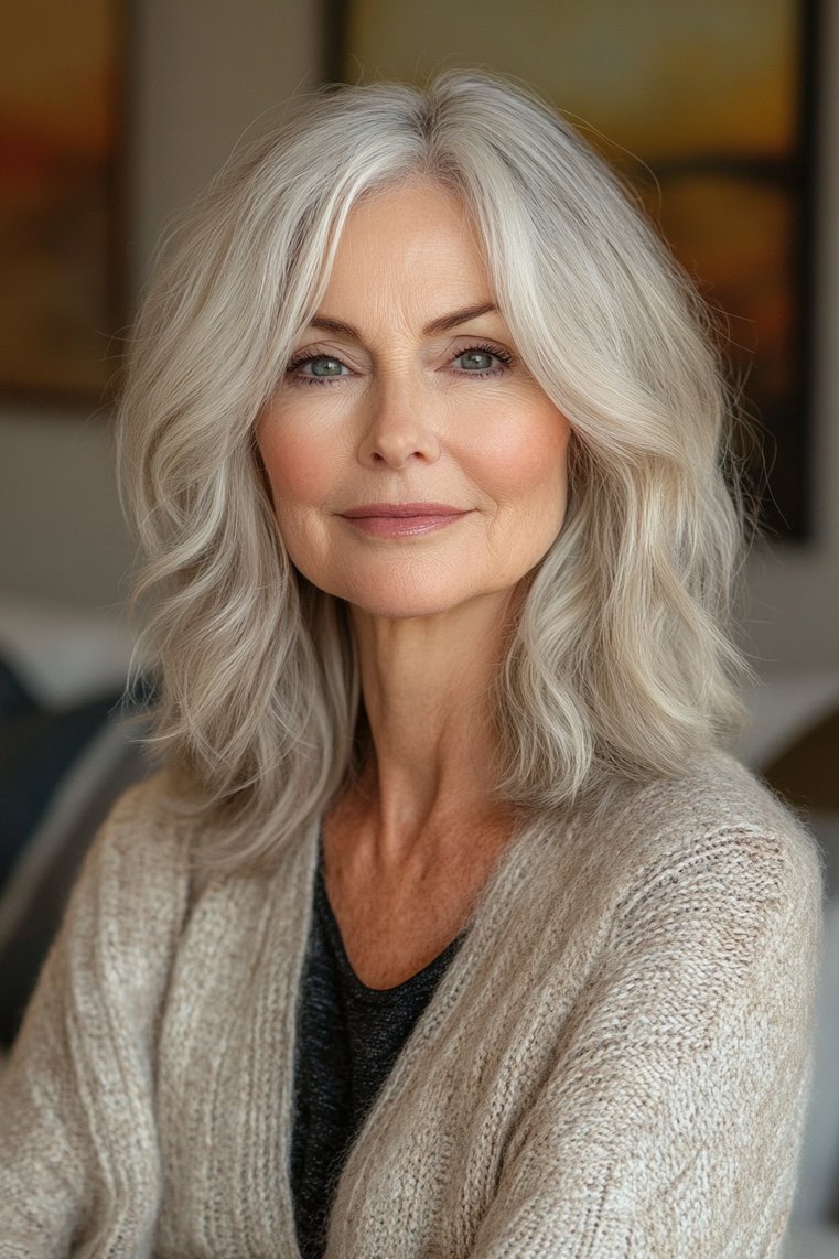 Soft Layers