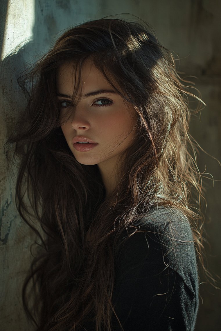 Soft Long Layers