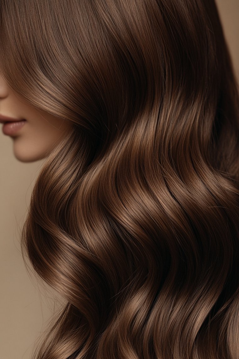 Soft Mocha