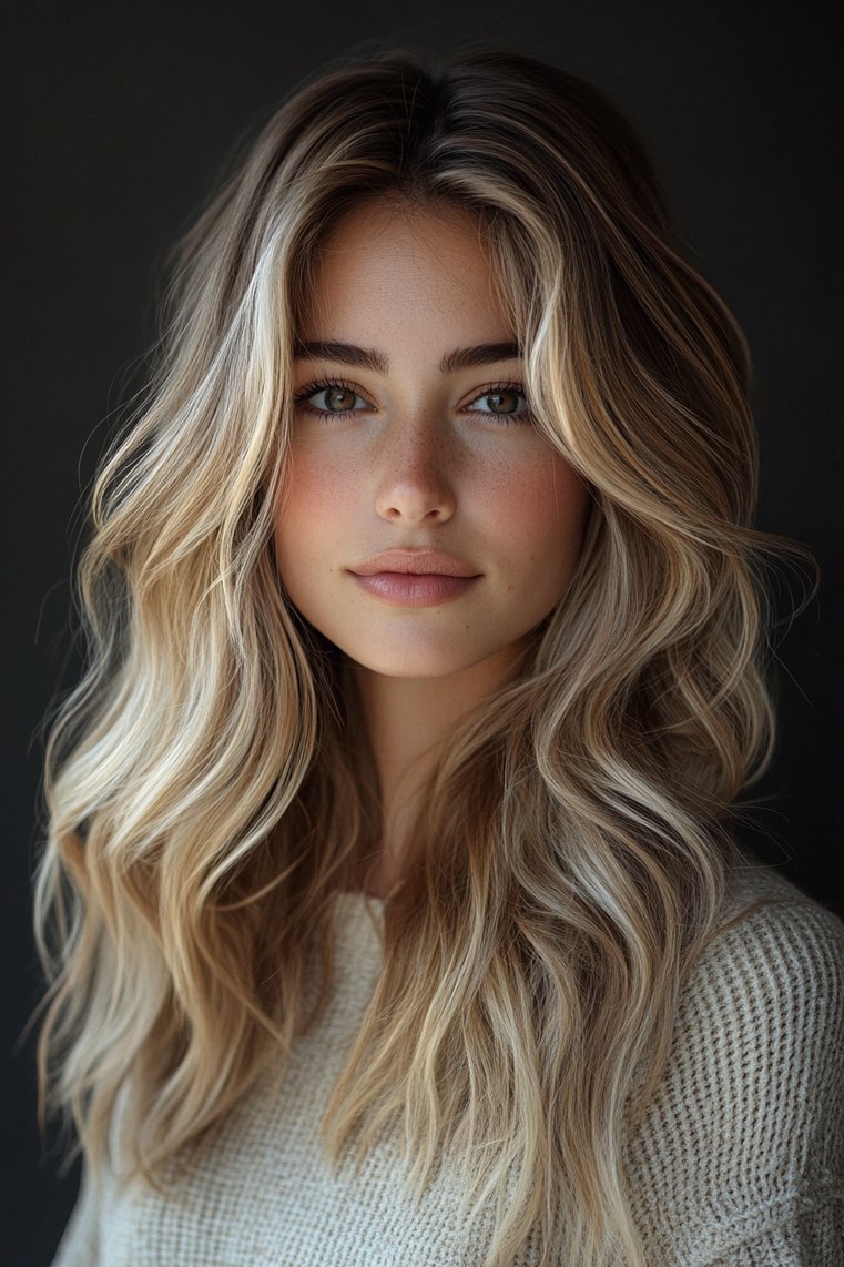 Soft Ombre Blend