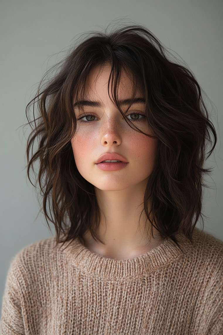 Soft Shag