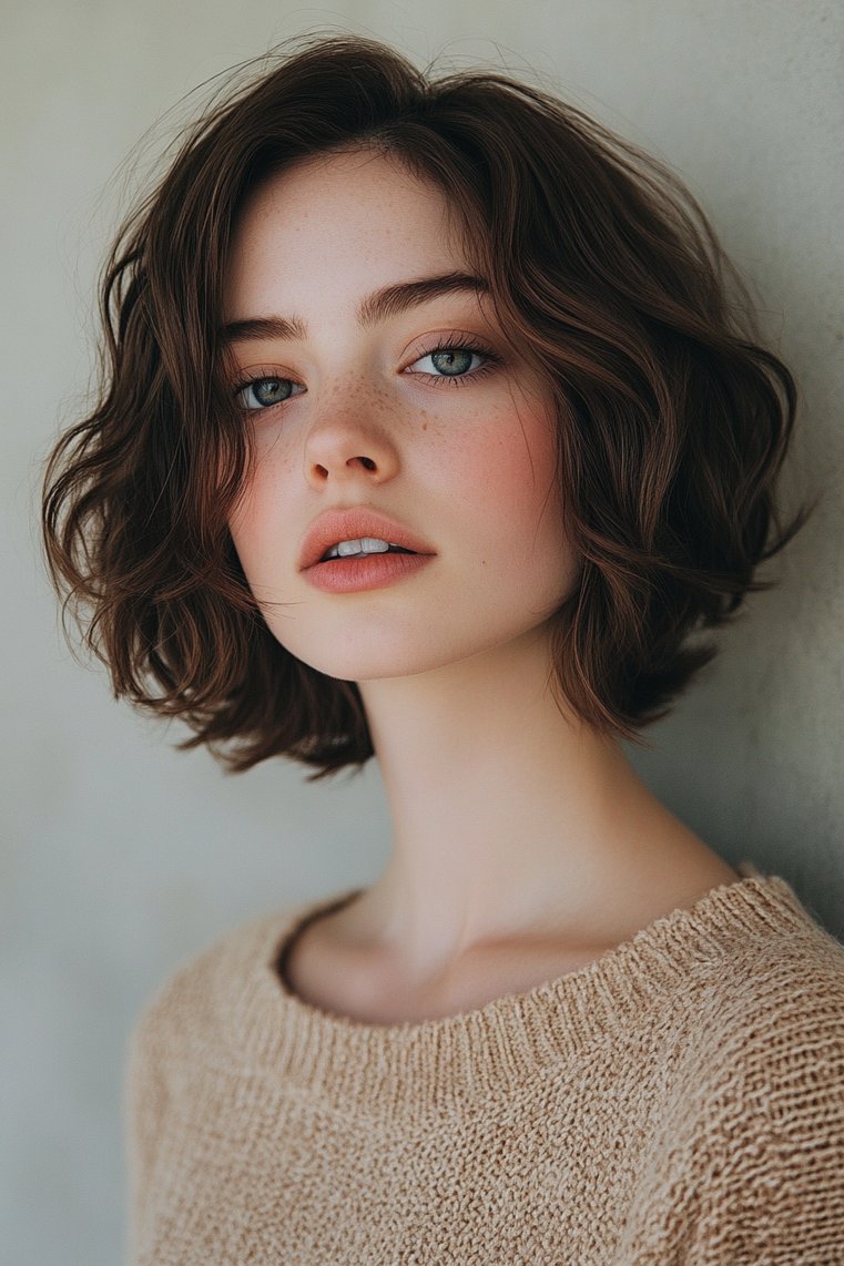 Soft Waves