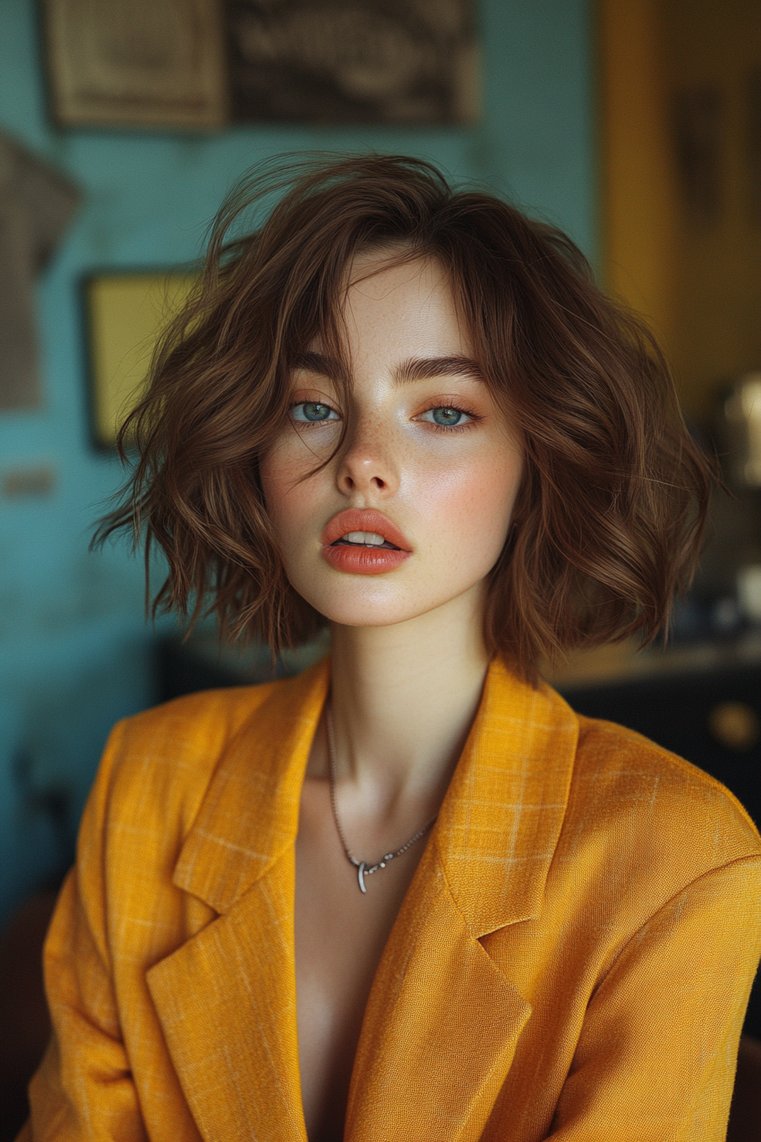 Soft Waves