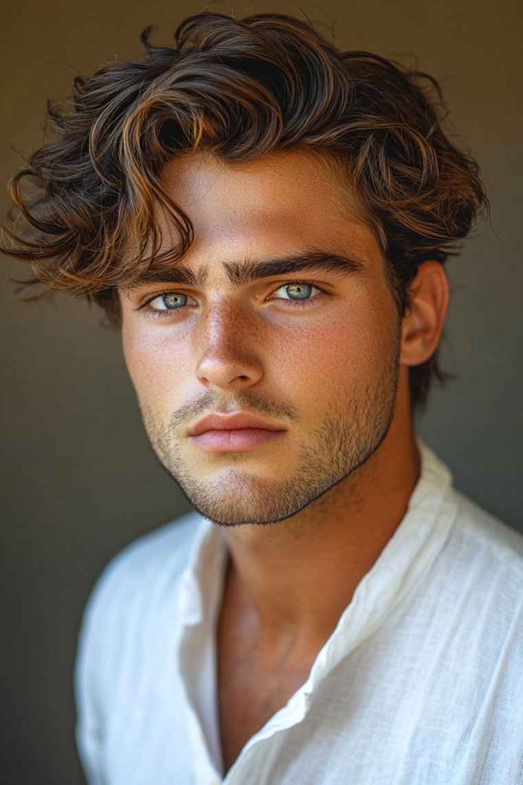 Soft Waves
