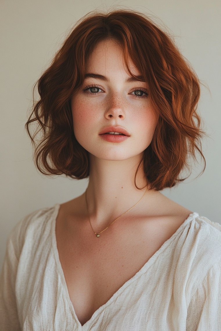 Soft Waves Bob