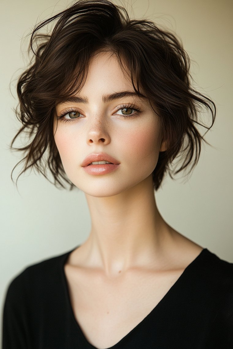 Soft Waves Bob