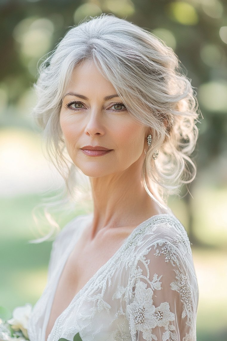 Soft Waves With Hairpin