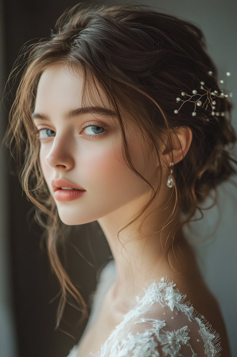 Soft Waves With Hairpins