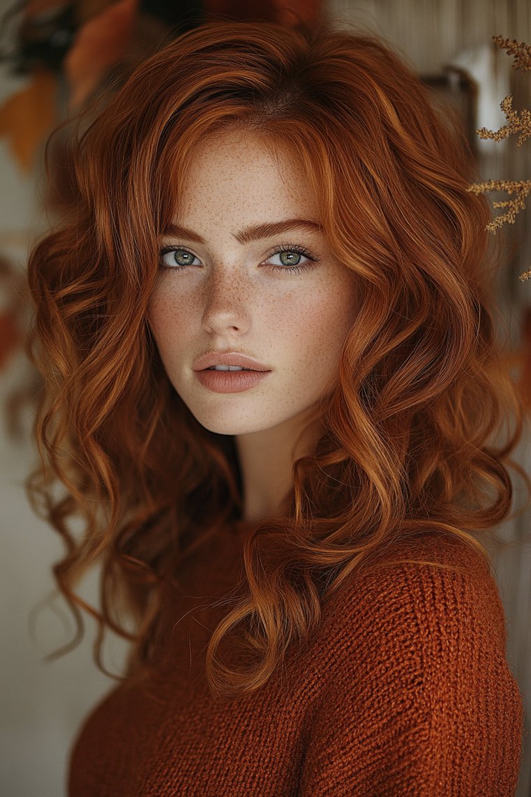 Spiced Pumpkin