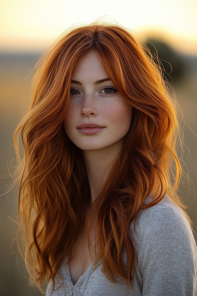 Sunset Auburn