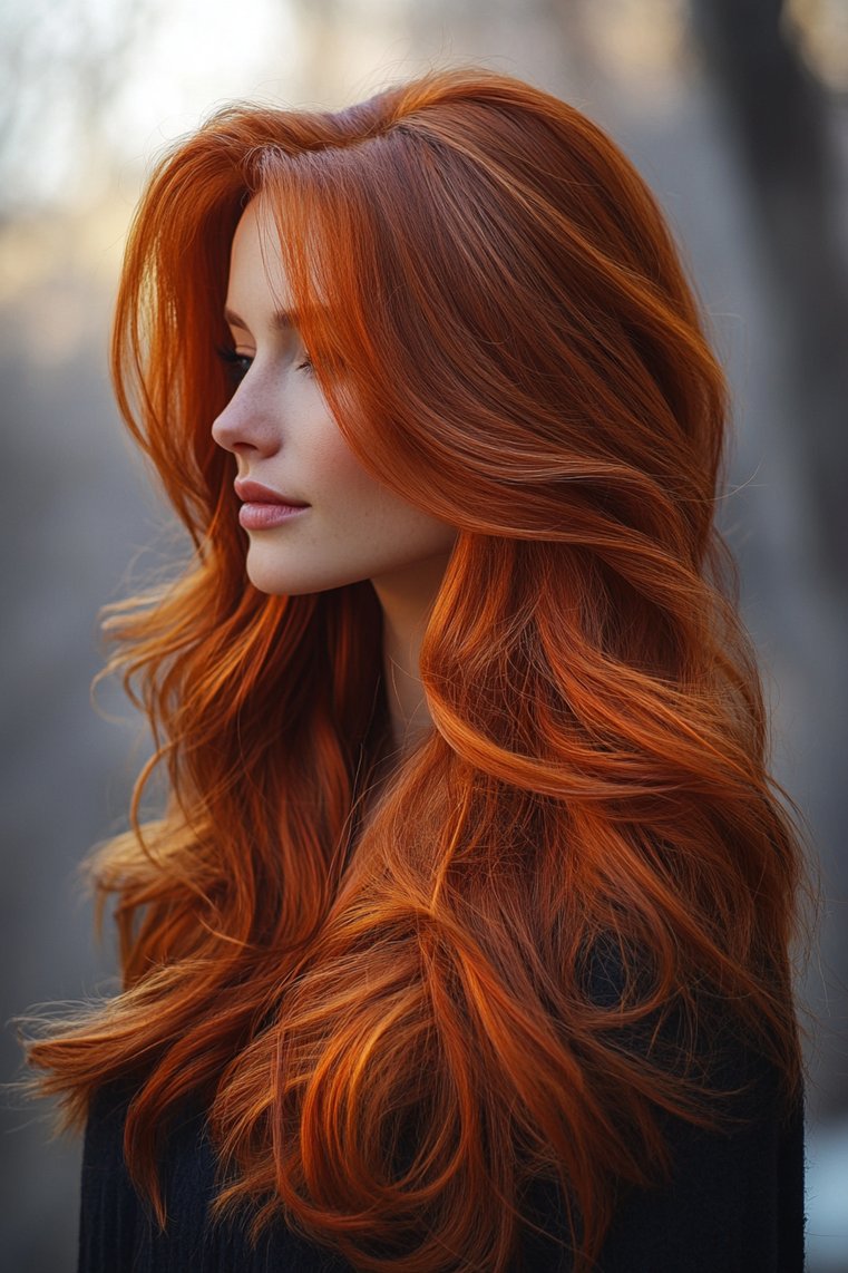 Sunset Copper