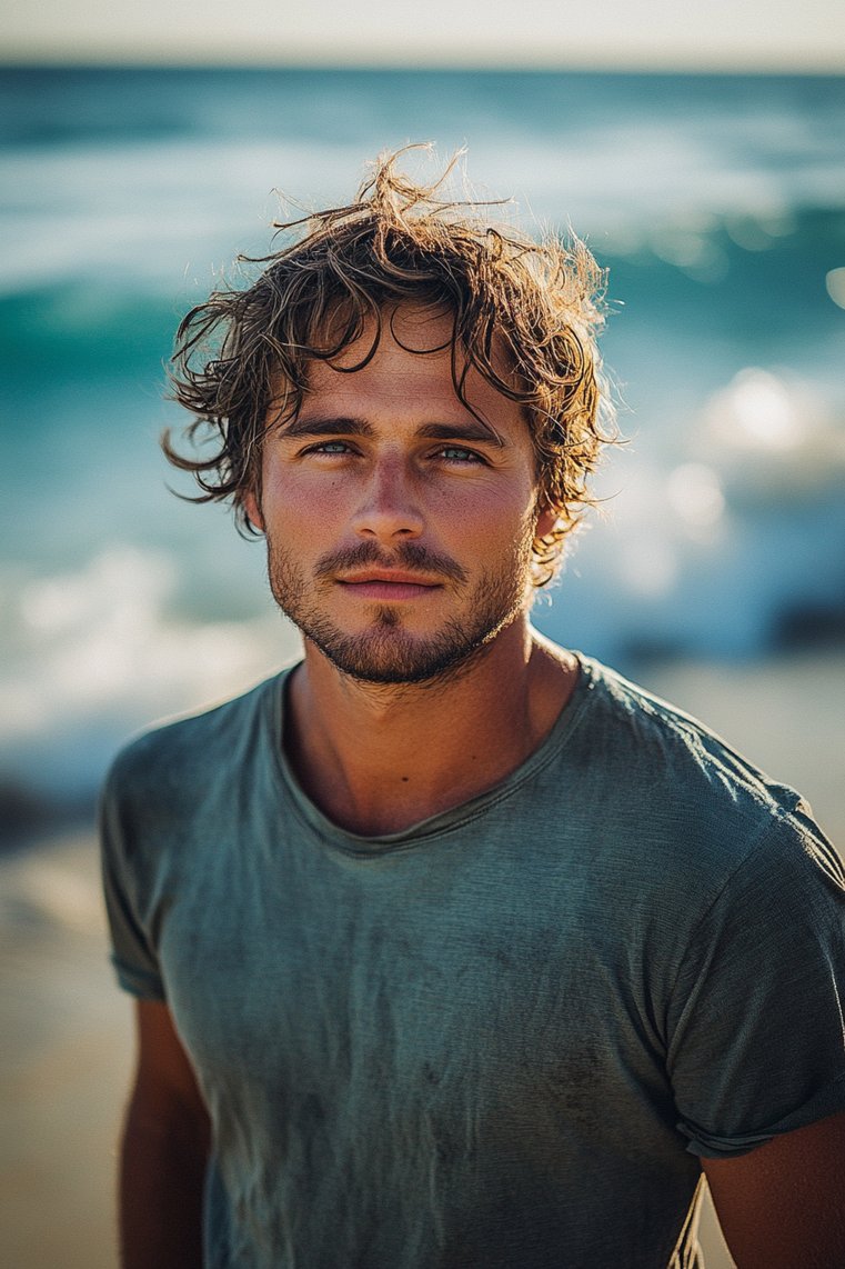 Surfer Style