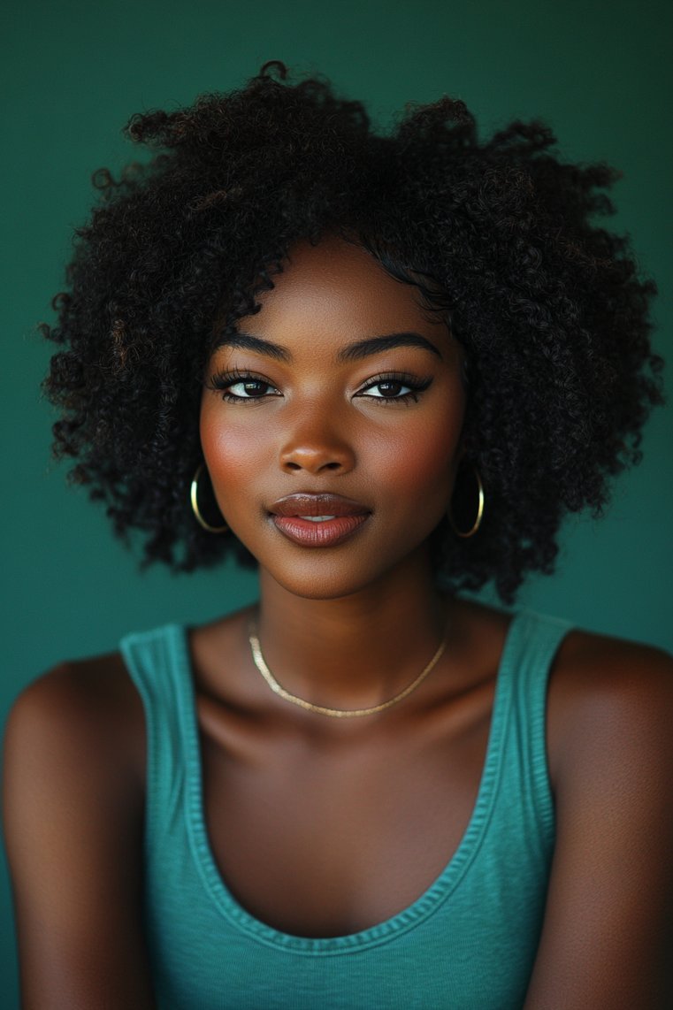 Textured Bob