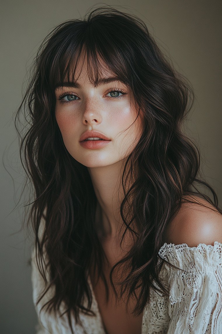 Thick Fringe