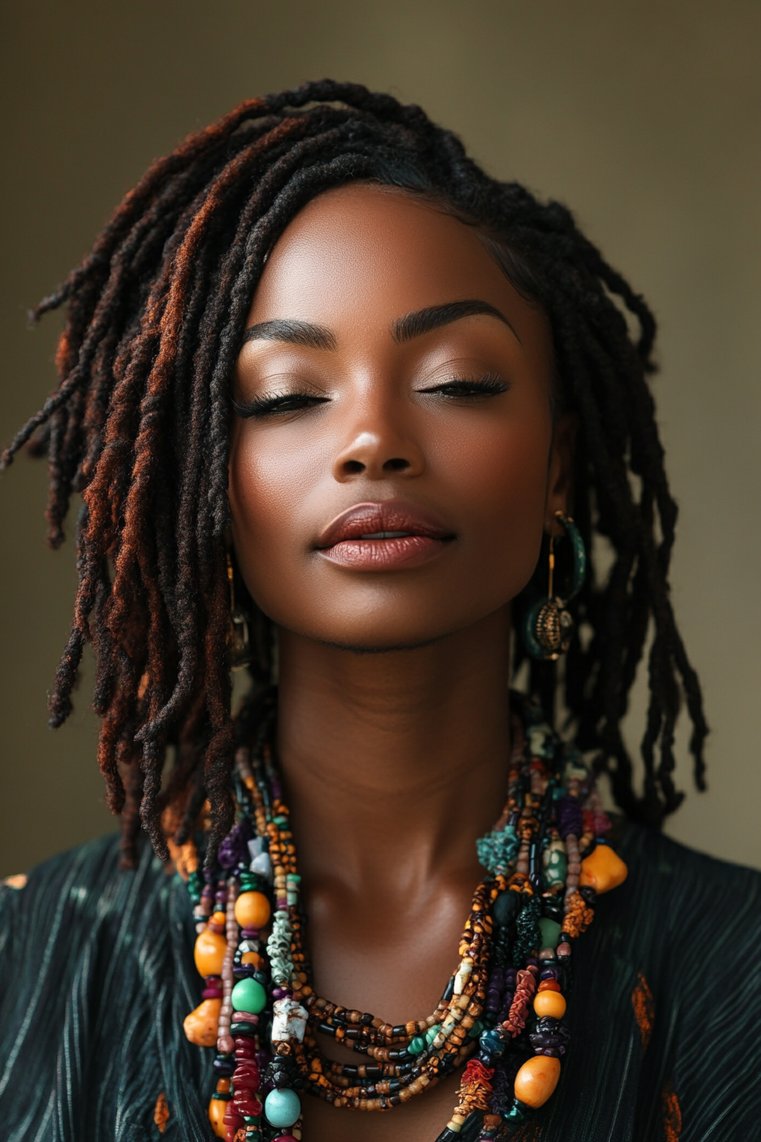 Thicker Locs