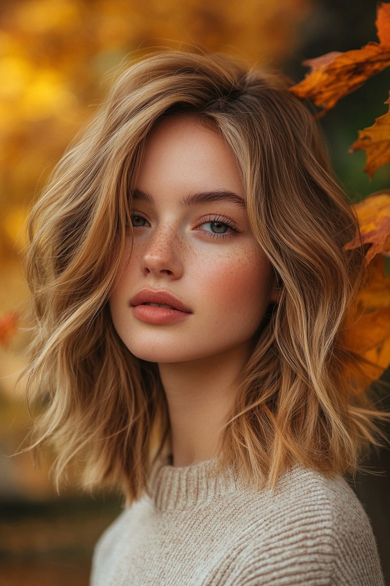 Toasted Almond