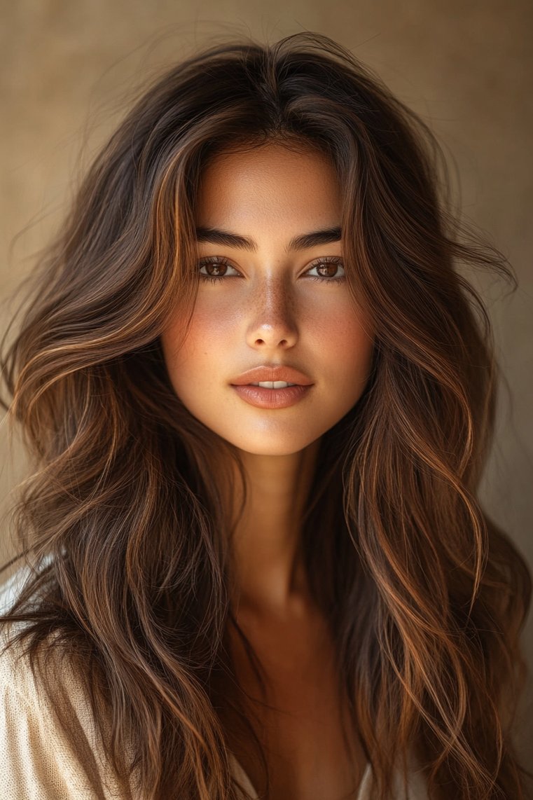 Toffee Brown