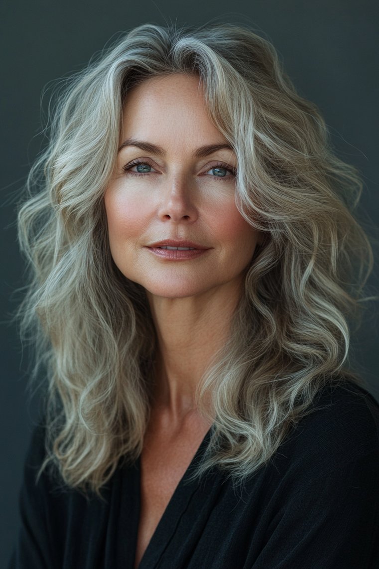 Tousled Layers