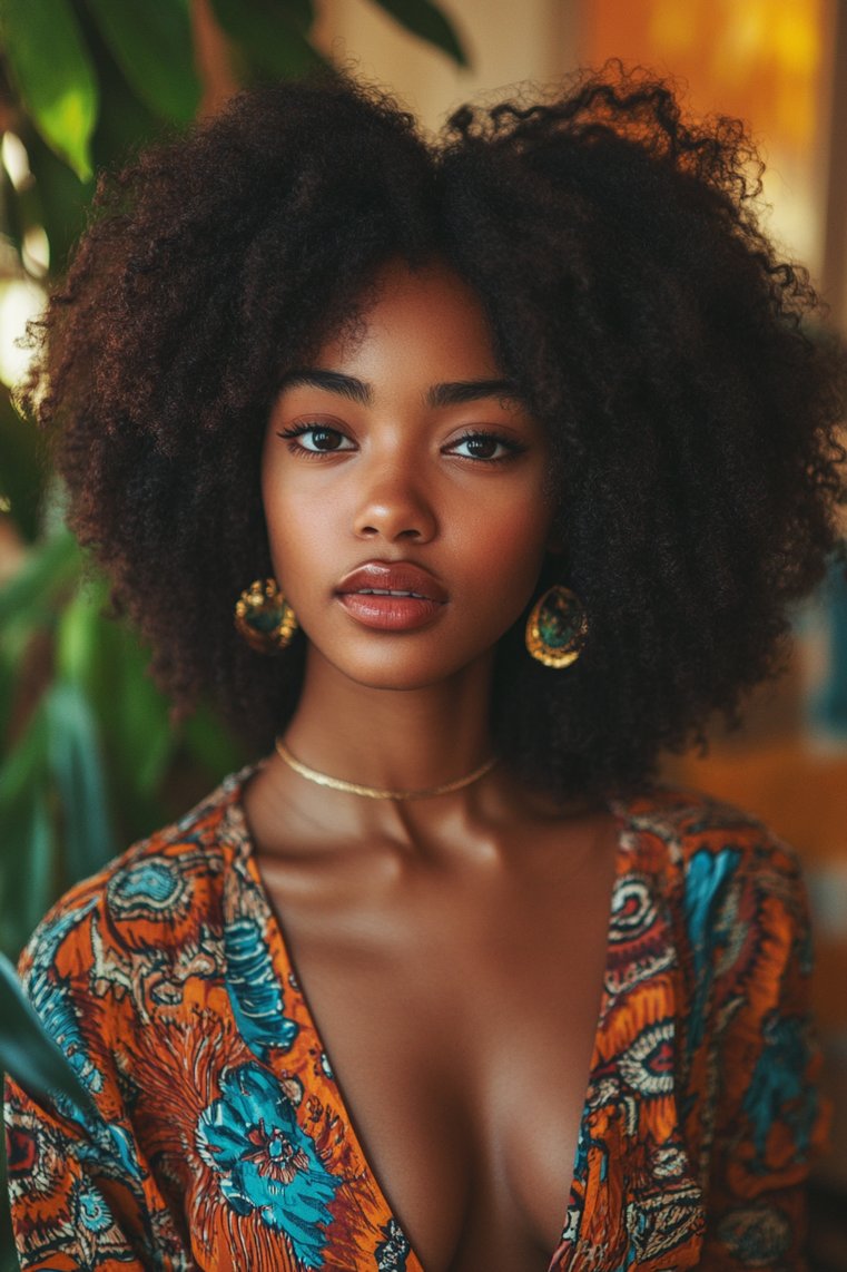 Twist Out