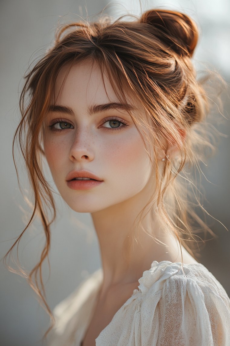 Twisted Updo