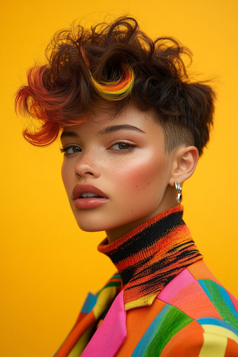 Undercut