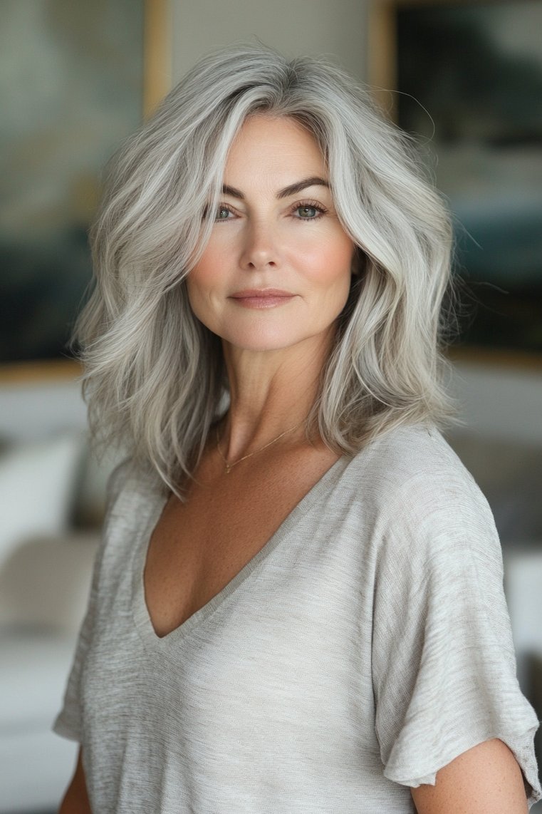 Versatile Lob