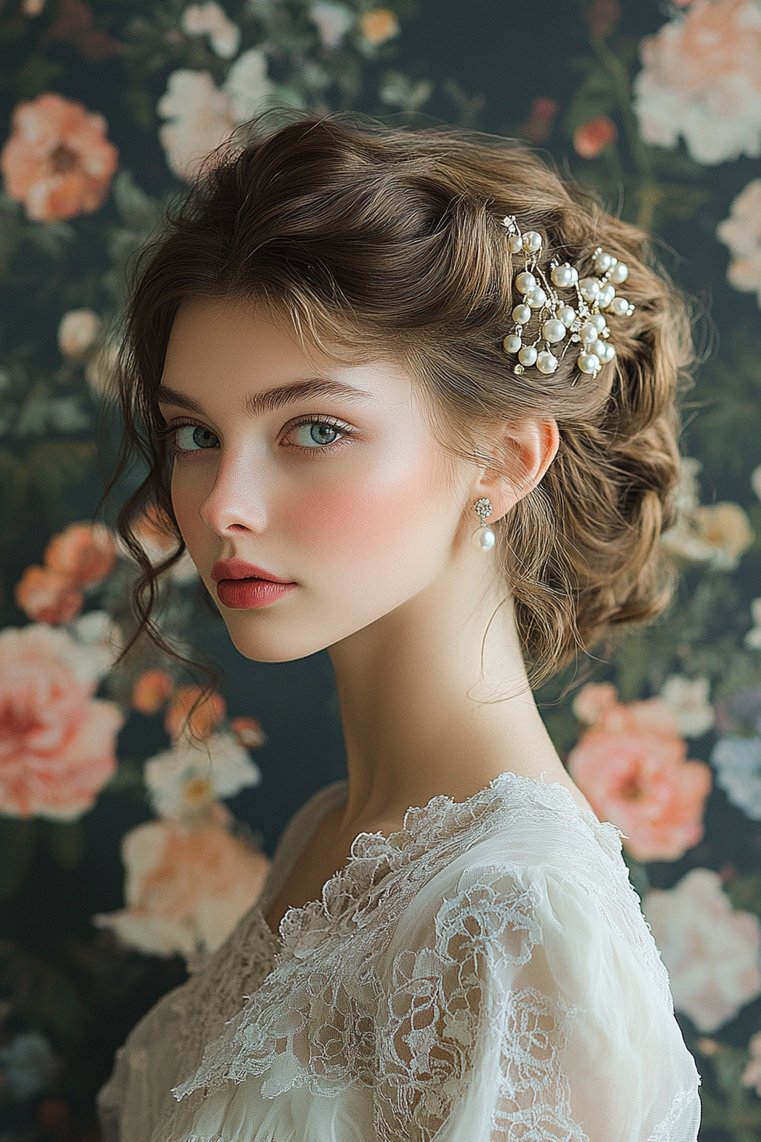 Vintage Beehive