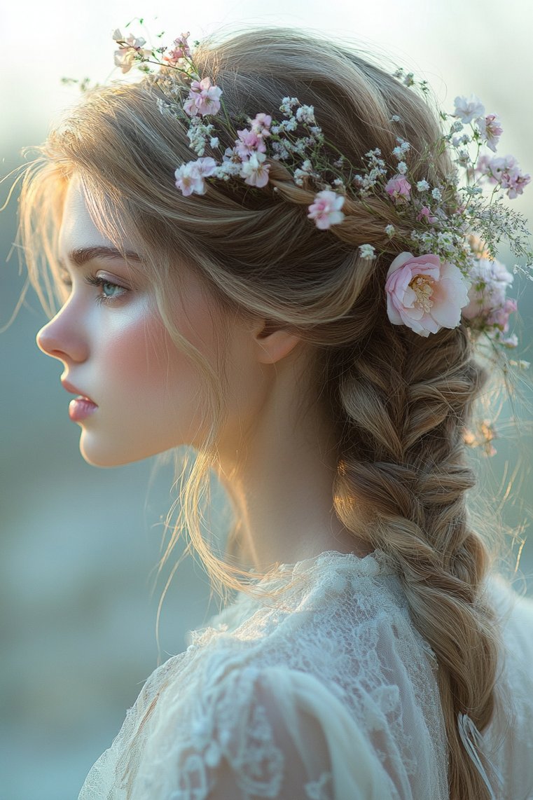 Vintage Braids